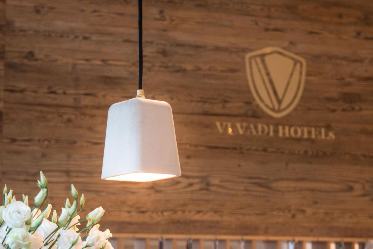 Downtown VI Vadi Hotel München Ngoại thất bức ảnh